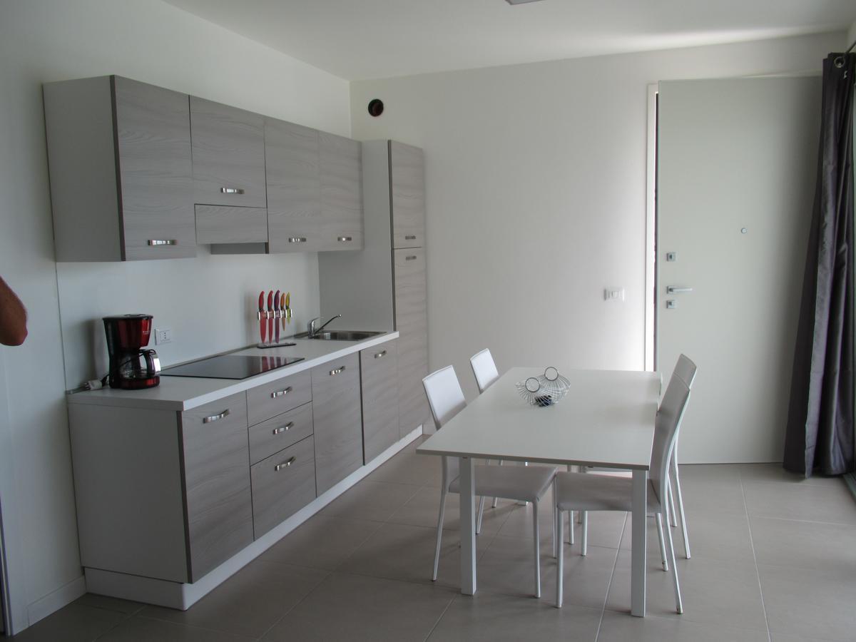 Appartment Sunset Jesolo Extérieur photo