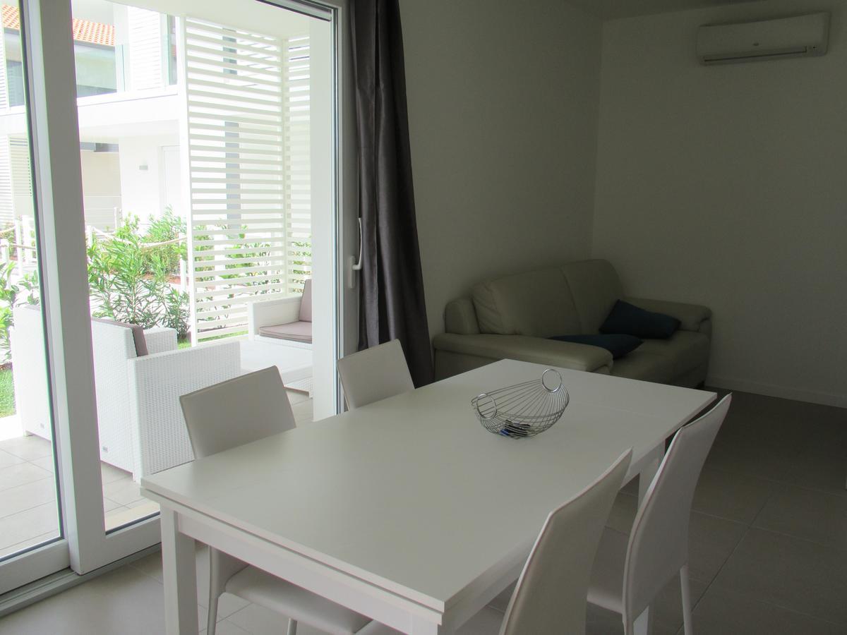 Appartment Sunset Jesolo Extérieur photo