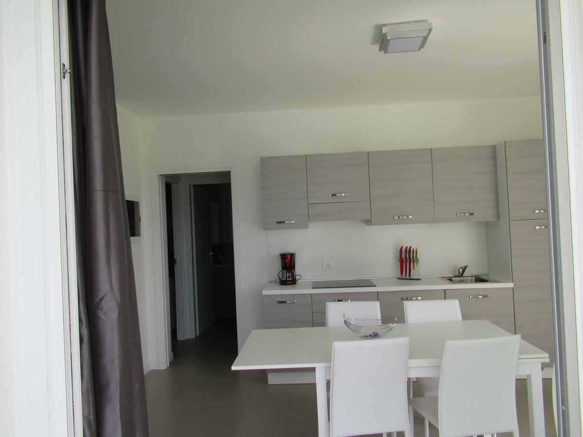 Appartment Sunset Jesolo Extérieur photo
