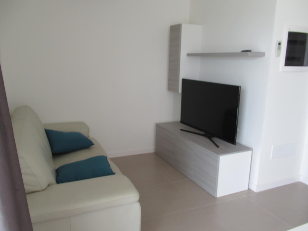 Appartment Sunset Jesolo Extérieur photo