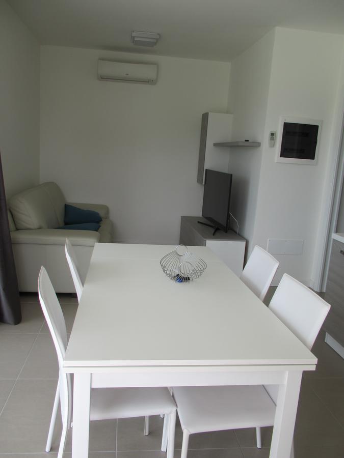 Appartment Sunset Jesolo Extérieur photo